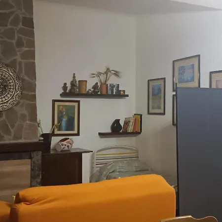 Confortevole I 3 Cocos * Maierato