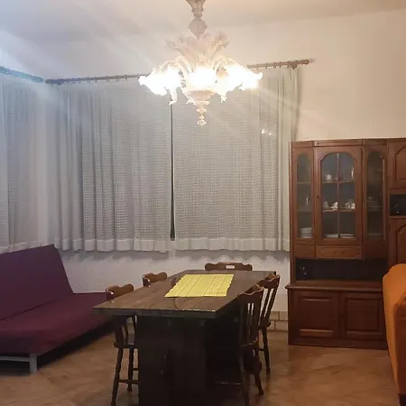 Confortevole I 3 Cocos Lägenhet Maierato