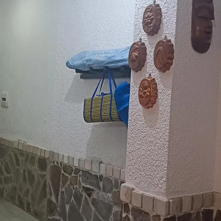 Confortevole I 3 Cocos Maierato