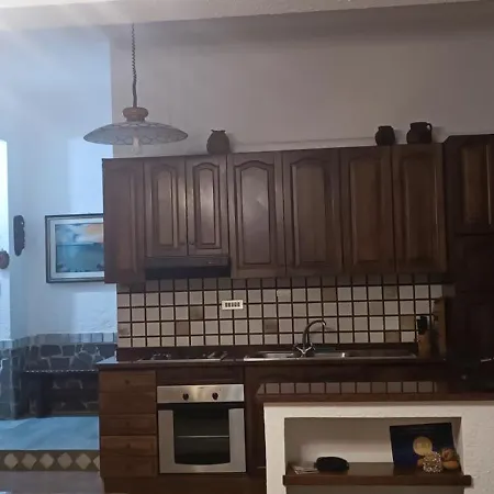 Confortevole I 3 Cocos Lägenhet