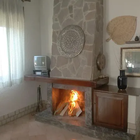 Confortevole I 3 Cocos Lägenhet *