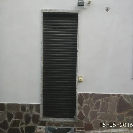 Confortevole I 3 Cocos Lägenhet