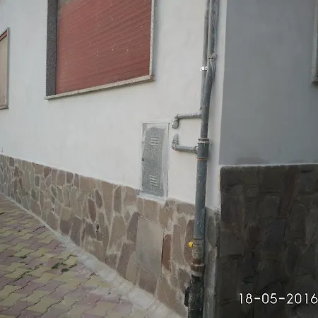 Lägenhet Confortevole I 3 Cocos Maierato