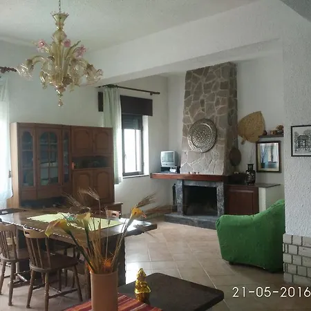 Lägenhet Confortevole I 3 Cocos