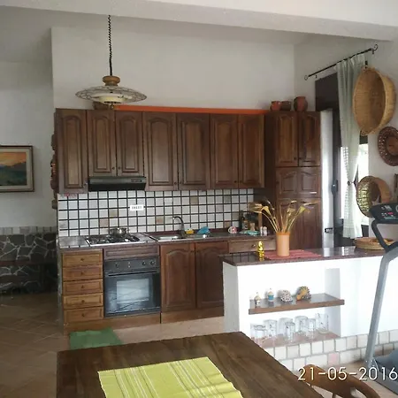 Confortevole I 3 Cocos Maierato