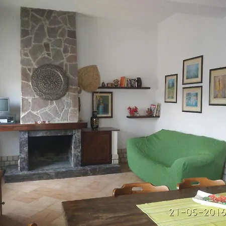 Confortevole I 3 Cocos Lägenhet
