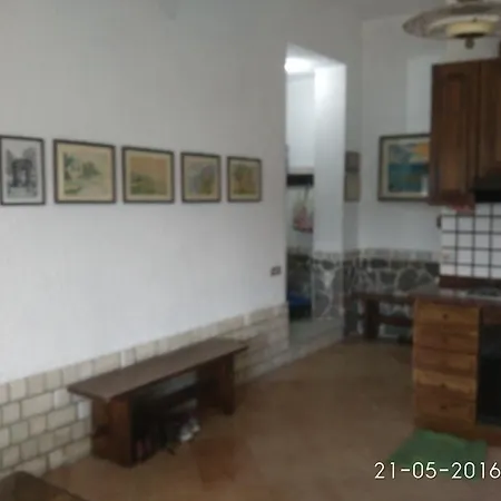Lägenhet Confortevole I 3 Cocos *