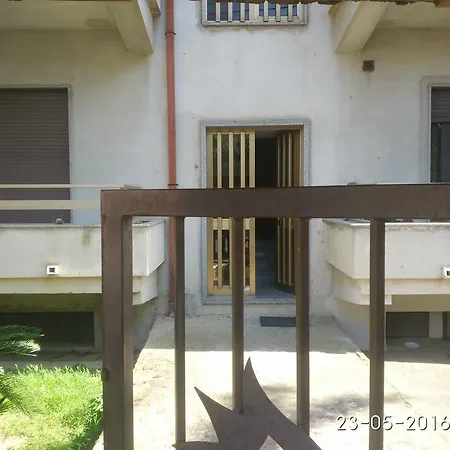 Confortevole I 3 Cocos Lägenhet *