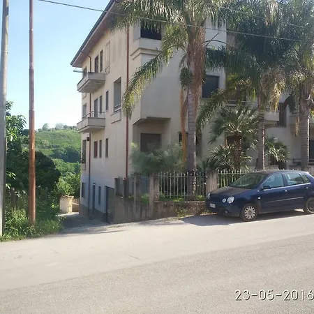 Confortevole I 3 Cocos Lägenhet *
