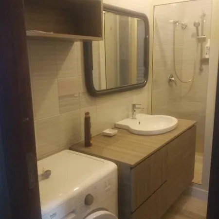 Confortevole I 3 Cocos * Maierato