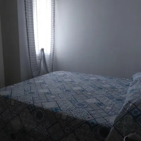 Lägenhet Confortevole I 3 Cocos