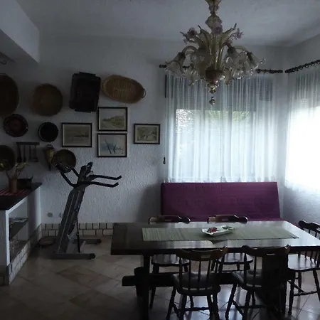 Lägenhet Confortevole I 3 Cocos