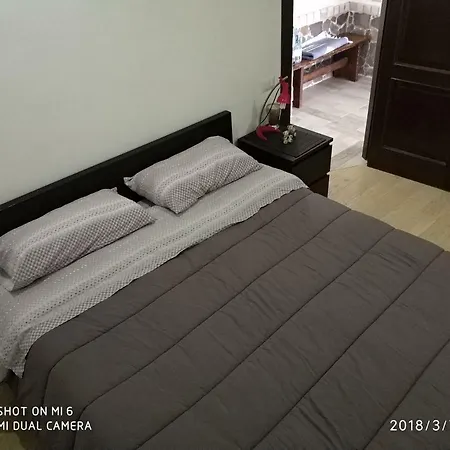 Lägenhet Confortevole I 3 Cocos